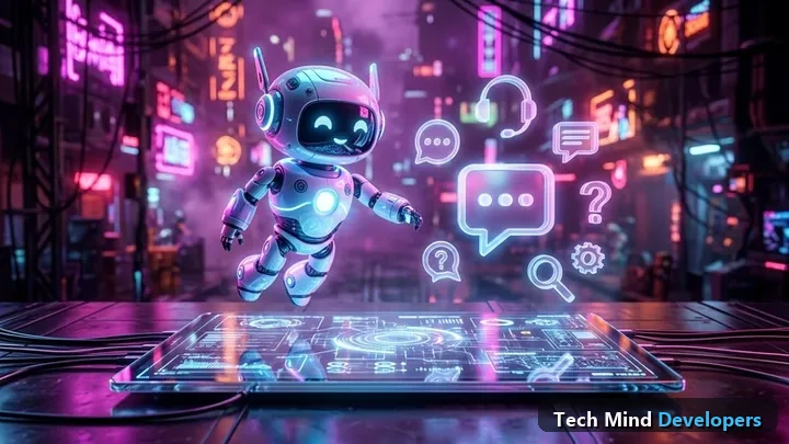 How Smart AI Chatbots and Automation Help Modern Businesses Grow