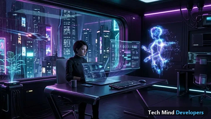 How AI Is Changing Everyday Life and Making Work 10x Easier - A Simple Guide