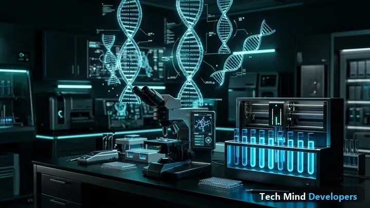 How to Automate Your Pathology Lab and Diagnostic Center (Complete Guide)