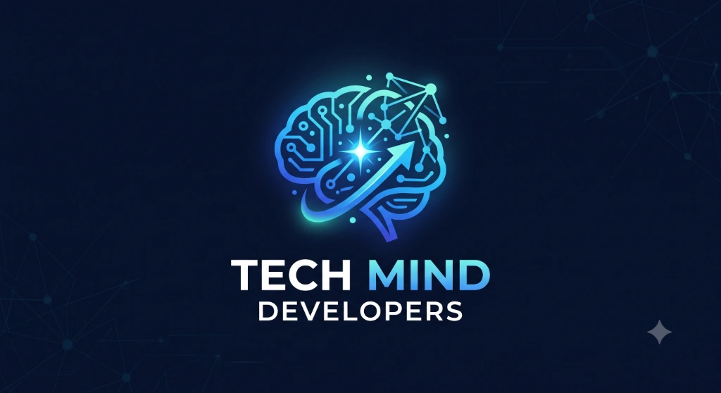 What We Do at Tech Mind Developers